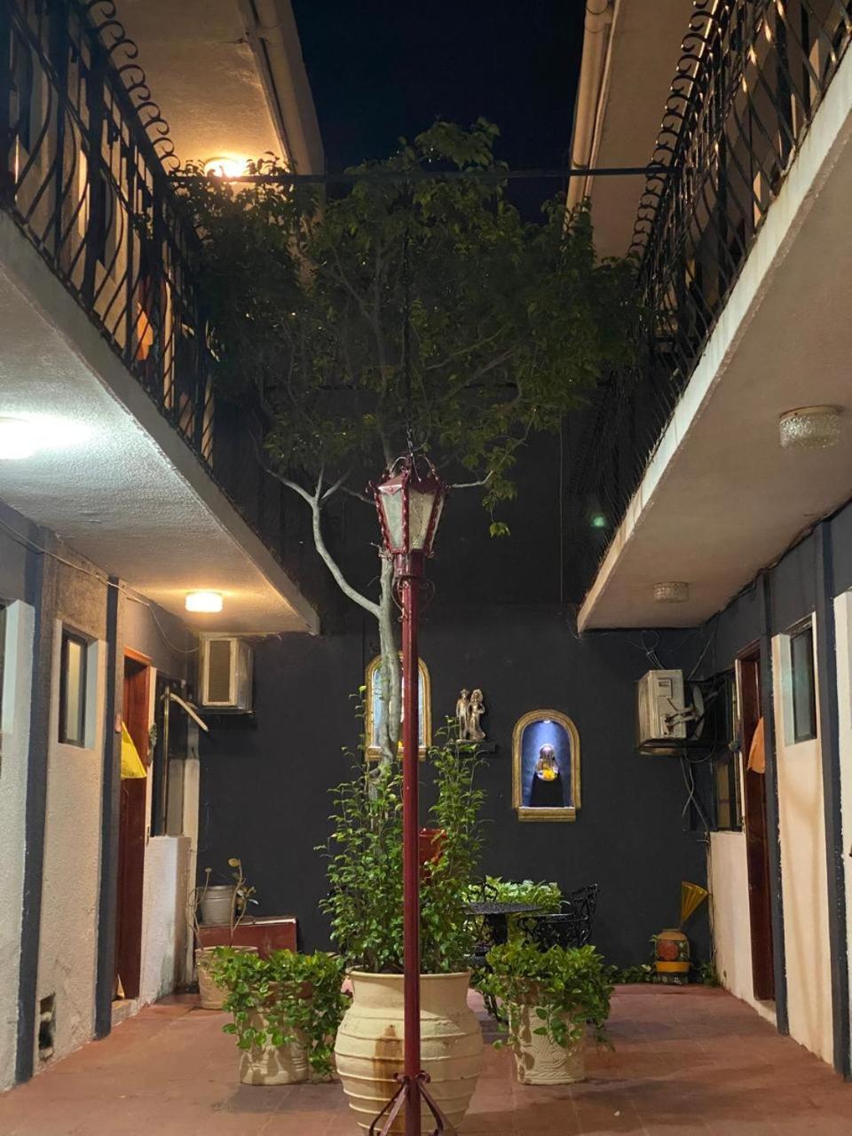 Hotel Calendas Salina Cruz Ngoại thất bức ảnh