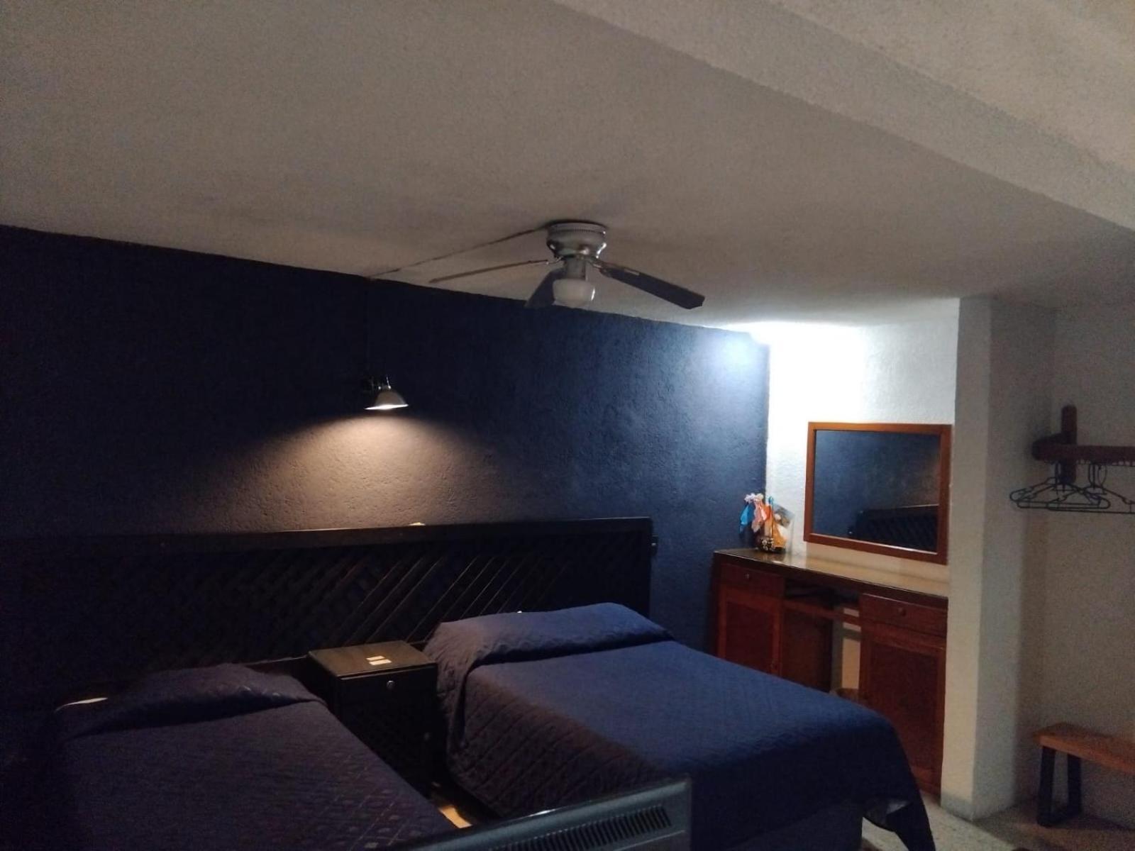 Hotel Calendas Salina Cruz Ngoại thất bức ảnh