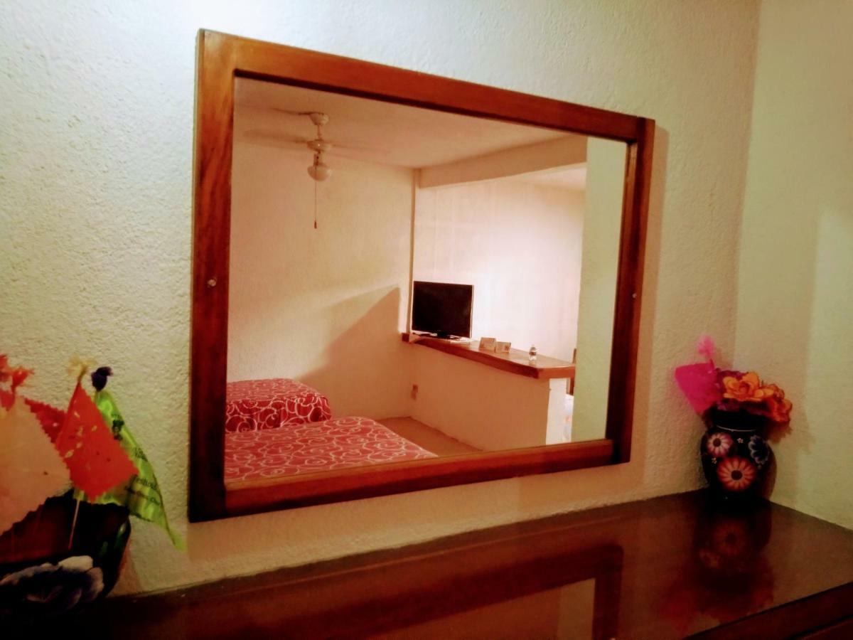 Hotel Calendas Salina Cruz Ngoại thất bức ảnh