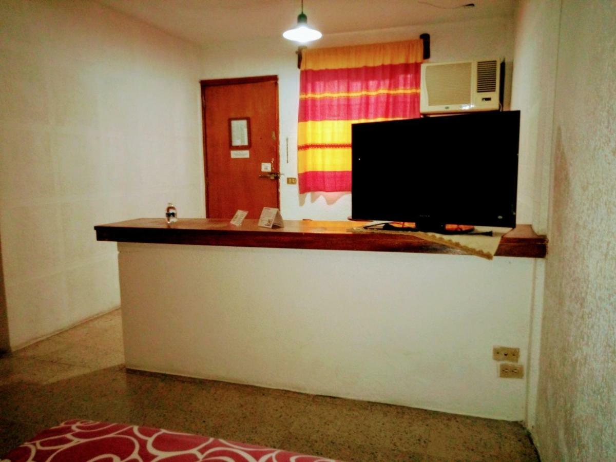 Hotel Calendas Salina Cruz Ngoại thất bức ảnh