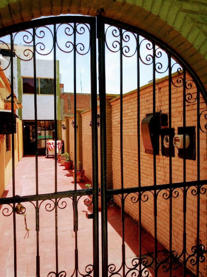 Hotel Calendas Salina Cruz Ngoại thất bức ảnh