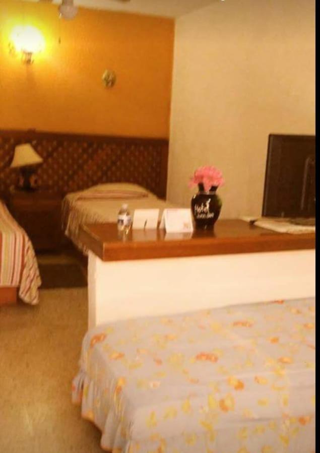 Hotel Calendas Salina Cruz Ngoại thất bức ảnh