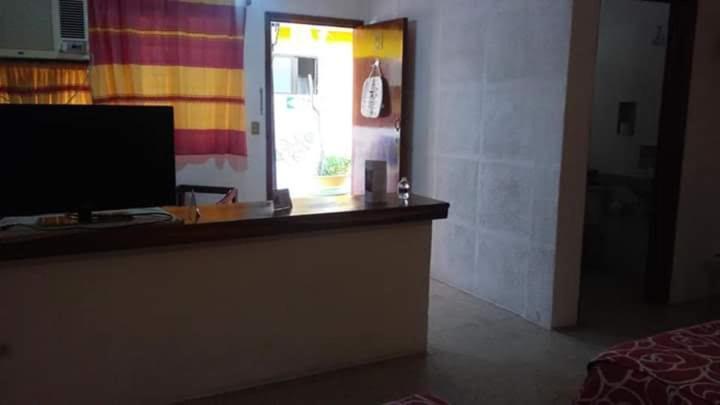 Hotel Calendas Salina Cruz Ngoại thất bức ảnh